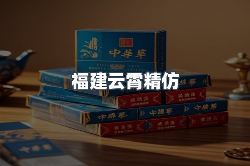 云霄香烟批发